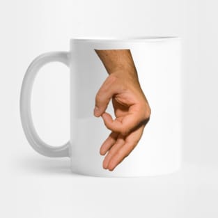 The Circle Game Mug